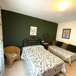 San Rafael Cabra